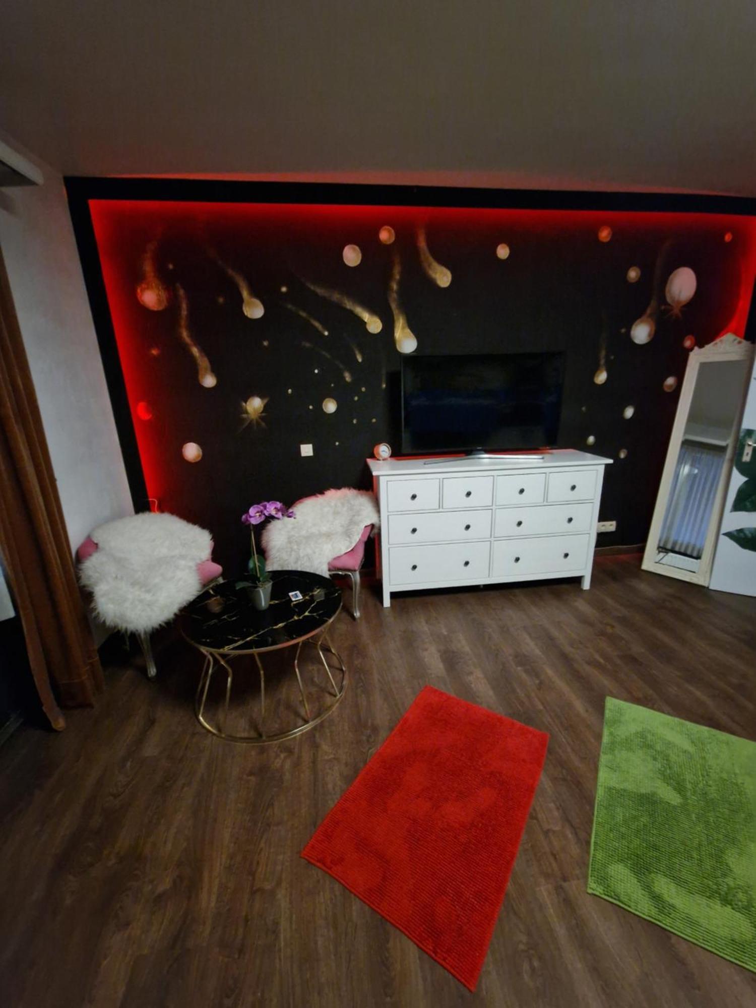 City Center Promo Apartment Brussels Exterior photo